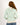 SWEAT ZIPPE CALIPSO TURQUOISE