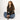 SWEAT ZIPPE LEOPARD LEOPARD