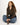 SWEAT ZIPPE LEOPARD LEOPARD