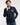 SWEAT ZIPPE RENE MARINE