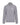 SWEAT ZIPPE RENE OXFORD GREY