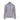 SWEAT ZIPPE RENE OXFORD GREY