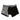SYRIAN BOXER DRAPEAU NOIR