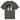 T-SHIRT 30 ANS MENHIRS BLACK