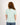 T-SHIRT ADDICT MINT CARIBBEAN BLUE