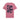 T-SHIRT BD ANTIQUE ROSE