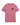 T-SHIRT BD ANTIQUE ROSE