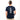 T-SHIRT BIGOUD CLASSIK HOMME MARINE