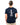 T-SHIRT BIGOUD CLASSIK HOMME MARINE