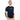T-SHIRT BIGOUD CLASSIK HOMME MARINE