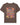 T-shirt femme Breizh Power, coloris mocha, marque bretonne À l'Aise Breizh