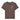 T-shirt femme Breizh Power, coloris mocha, marque bretonne À l'Aise Breizh
