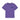 T-SHIRT BZH PEPS PURPLE