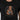 T-SHIRT CHEWBAGAD NOIR