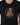 T-SHIRT CHEWBAGAD NOIR