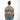 T-SHIRT COMMANDANT HOMME ZINC