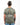 T-SHIRT COMMANDANT HOMME ZINC