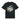 T-SHIRT CONNECT NOIR