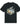 T-SHIRT CONNECT NOIR