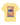 T-SHIRT COSTA VIVA YELLOW
