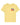 T-SHIRT COSTA VIVA YELLOW