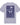 T-SHIRT DOUR LAVANDE