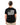 T-SHIRT DRAPEAU NOIR
