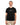 T-SHIRT DRAPEAU NOIR