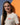 T-SHIRT FEMME BZH POWER OFF WHITE