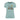T-SHIRT FEMME GR34 JADE GREEN