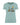 T-SHIRT FEMME GR34 JADE GREEN
