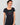 T-SHIRT FEMME LIBERTE BEURRE MARINE