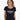 T-SHIRT FEMME MAMMIG MARINE