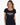 T-SHIRT FEMME MAMMIG MARINE