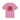 T-SHIRT FEMME SOLEIL BUBBLE PINK