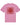 T-SHIRT FEMME SOLEIL BUBBLE PINK