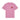 T-SHIRT FEMME SOLEIL BUBBLE PINK