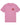 T-SHIRT FEMME SOLEIL BUBBLE PINK