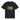 T-SHIRT FIBS NOIR