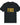 T-SHIRT FIBS NOIR