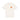 T-SHIRT FLEUR OFF WHITE JAUNE