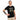 T-SHIRT GOT KING NOIR