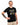T-SHIRT GOT KING NOIR