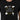 T-SHIRT GOT KING NOIR