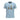 T-SHIRT GR34 HOMME AQUAMARINE