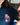 T-SHIRT HEART DEEP TEAL