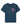 T-SHIRT HEART DEEP TEAL