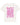 T-SHIRT HEART OFF WHITE