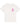 T-SHIRT HEART OFF WHITE