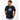 T-SHIRT HENAFF AUTHENTIK MARINE